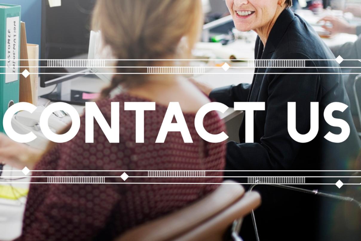 Contact